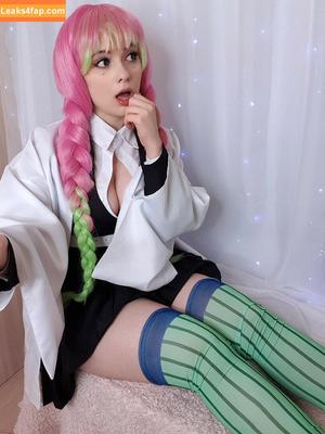 Mirikashi Cosplay photo #0252