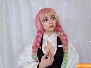 Mirikashi Cosplay photo #0254