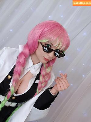 Mirikashi Cosplay photo #0255
