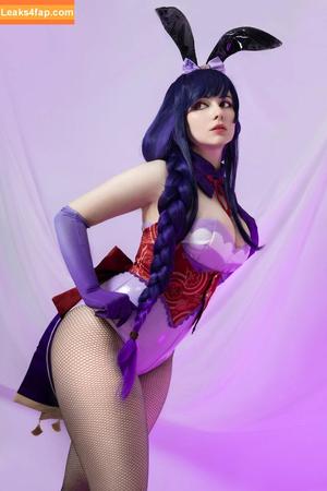 Mirikashi Cosplay photo #0257