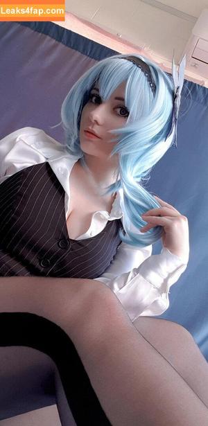 Mirikashi Cosplay photo #0376