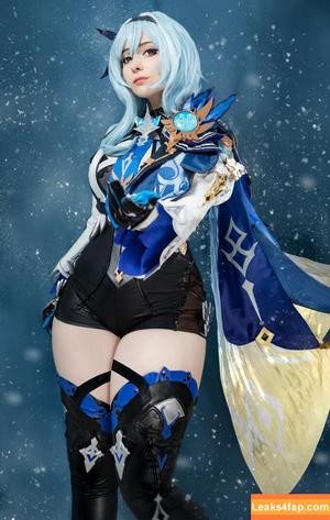 Mirikashi Cosplay photo #0389