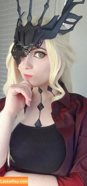 Mirikashi Cosplay photo #0413