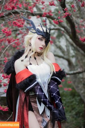 Mirikashi Cosplay photo #0425