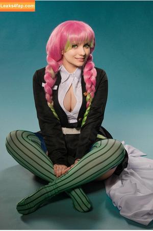 Mirikashi Cosplay photo #0453