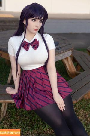 Mirikashi Cosplay photo #0460