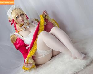 Mirikashi Cosplay photo #0741