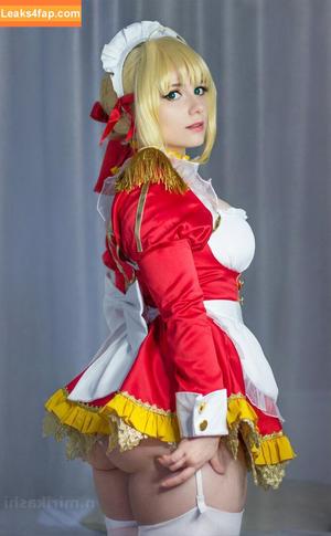 Mirikashi Cosplay photo #0747
