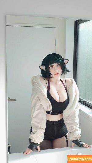 Mirikashi Cosplay photo #0873