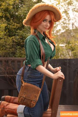 Mirikashi Cosplay photo #0878