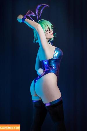 Mirikashi Cosplay photo #0885