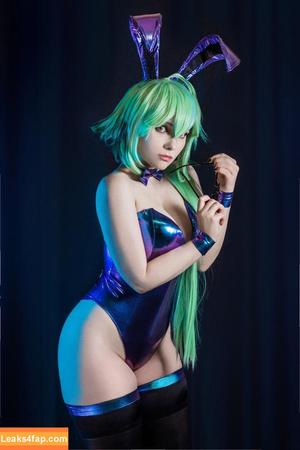 Mirikashi Cosplay photo #0892