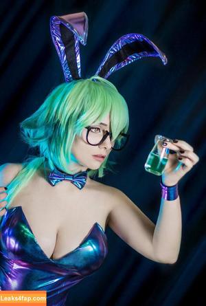 Mirikashi Cosplay photo #0897