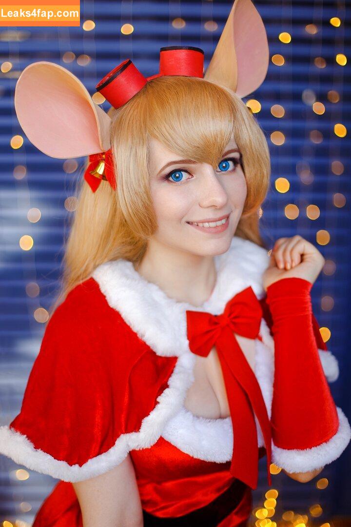 Mirikashi Cosplay / n_mirikashi / user leaked photo photo #1000