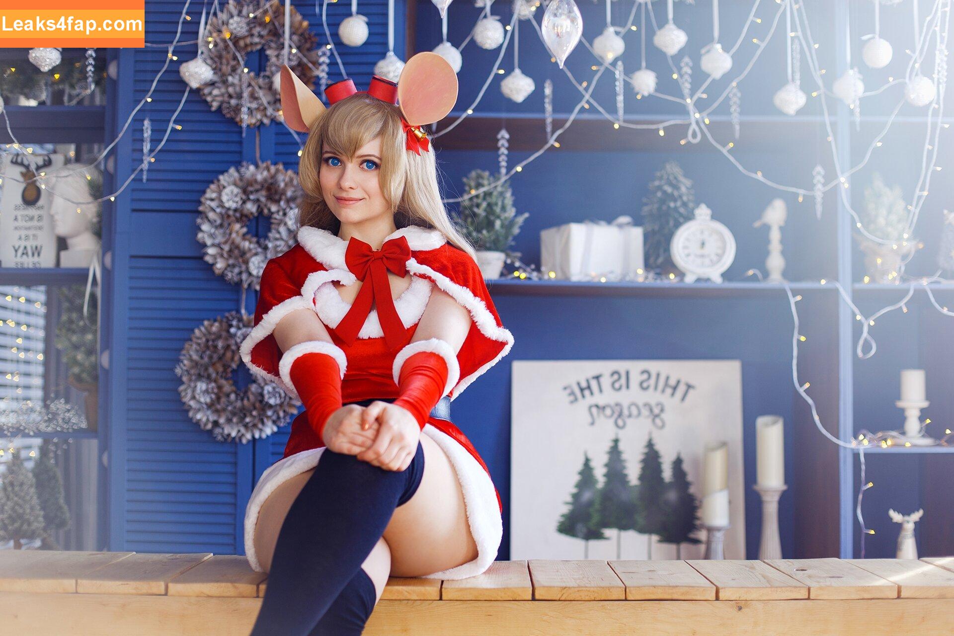 Mirikashi Cosplay / n_mirikashi / user leaked photo photo #1002