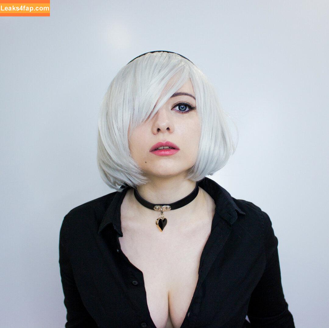 Mirikashi Cosplay / n_mirikashi / user leaked photo photo #1027