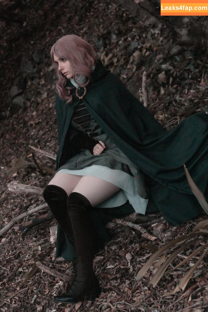 Mirikashi Cosplay / n_mirikashi / user leaked photo photo #1102