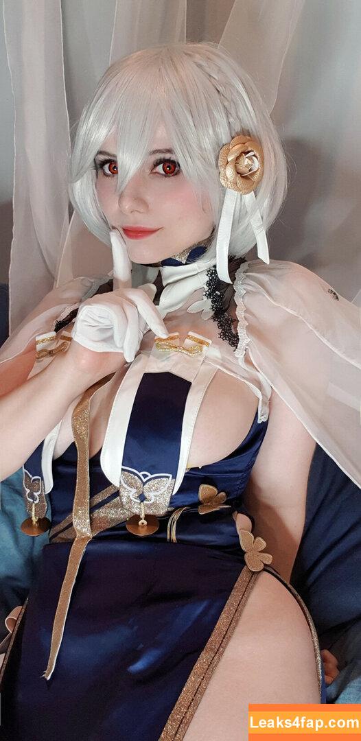 Mirikashi Cosplay / n_mirikashi / user leaked photo photo #1104