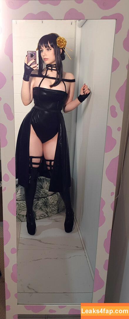 Mirikashi Cosplay / n_mirikashi / user leaked photo photo #1107