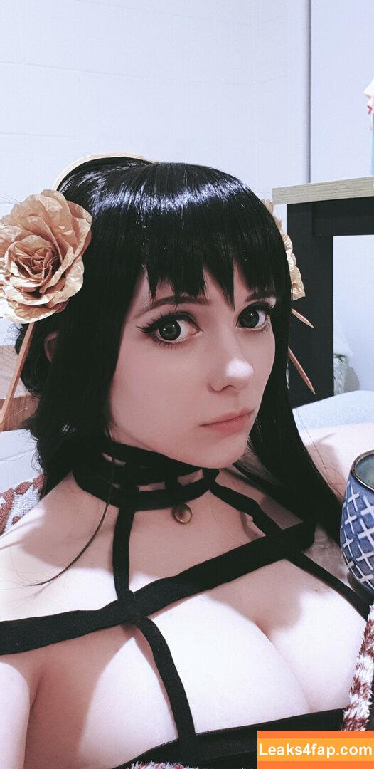 Mirikashi Cosplay / n_mirikashi / user leaked photo photo #1110