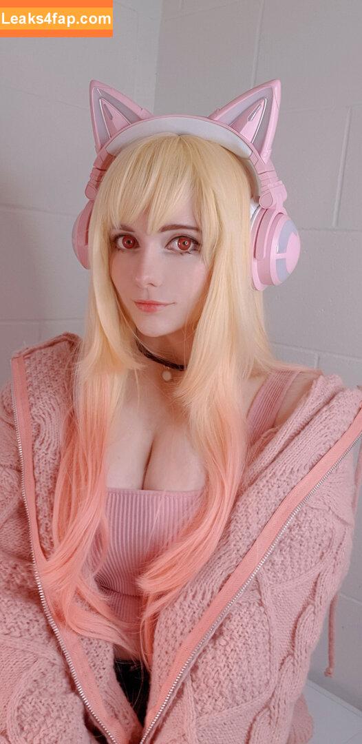 Mirikashi Cosplay / n_mirikashi / user leaked photo photo #1112