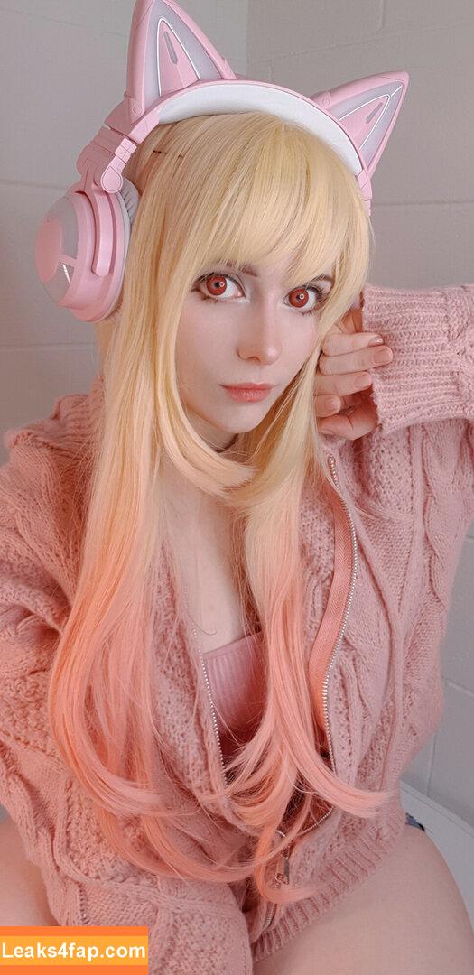 Mirikashi Cosplay / n_mirikashi / user leaked photo photo #1114