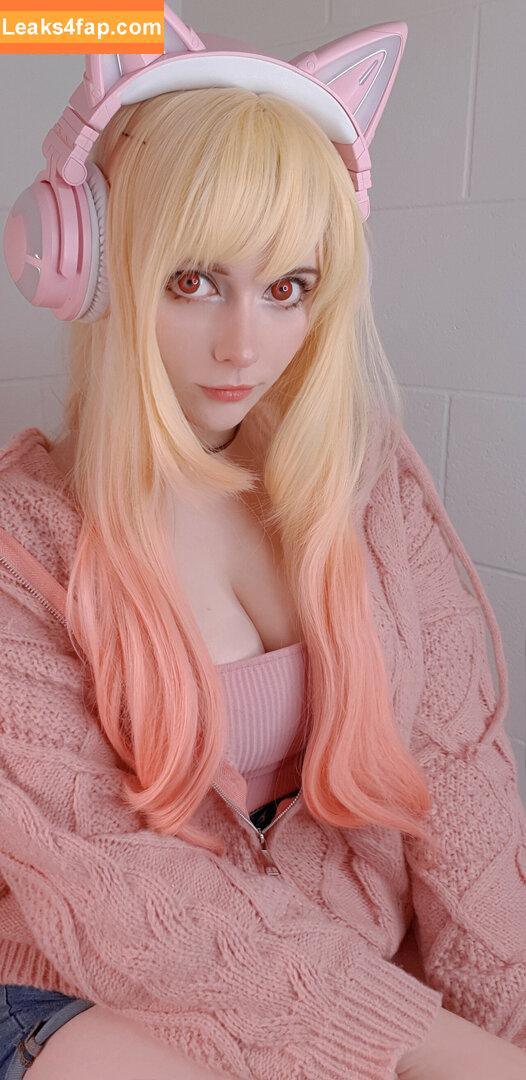 Mirikashi Cosplay / n_mirikashi / user leaked photo photo #1115