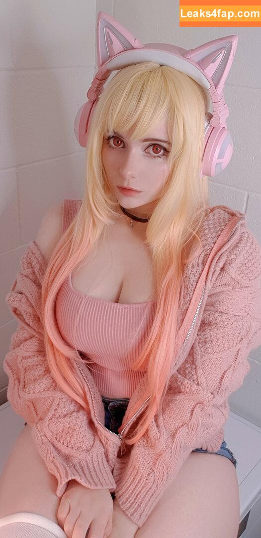 Mirikashi Cosplay / n_mirikashi / user leaked photo photo #1118