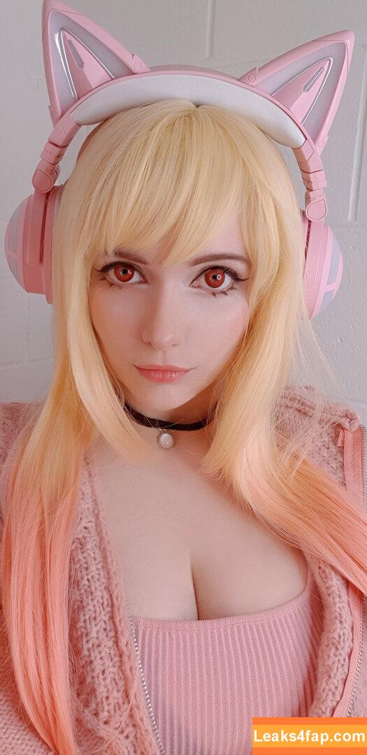 Mirikashi Cosplay / n_mirikashi / user leaked photo photo #1119