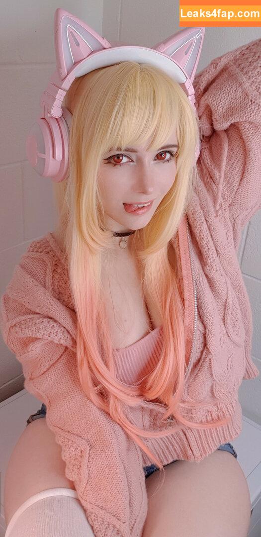 Mirikashi Cosplay / n_mirikashi / user leaked photo photo #1120