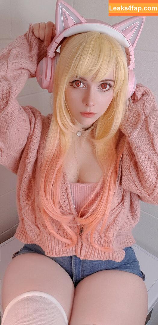 Mirikashi Cosplay / n_mirikashi / user leaked photo photo #1121