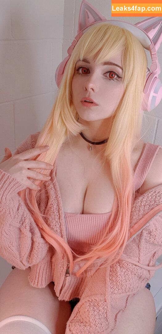 Mirikashi Cosplay / n_mirikashi / user leaked photo photo #1122