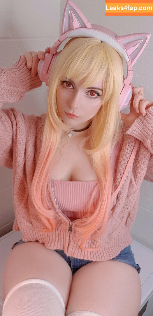 Mirikashi Cosplay / n_mirikashi / user leaked photo photo #1123