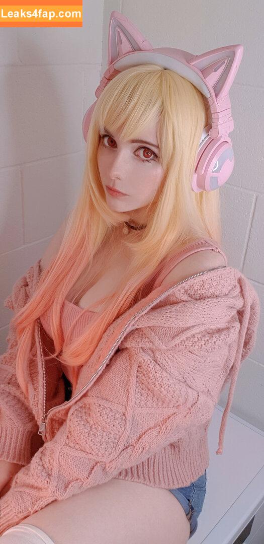 Mirikashi Cosplay / n_mirikashi / user leaked photo photo #1124