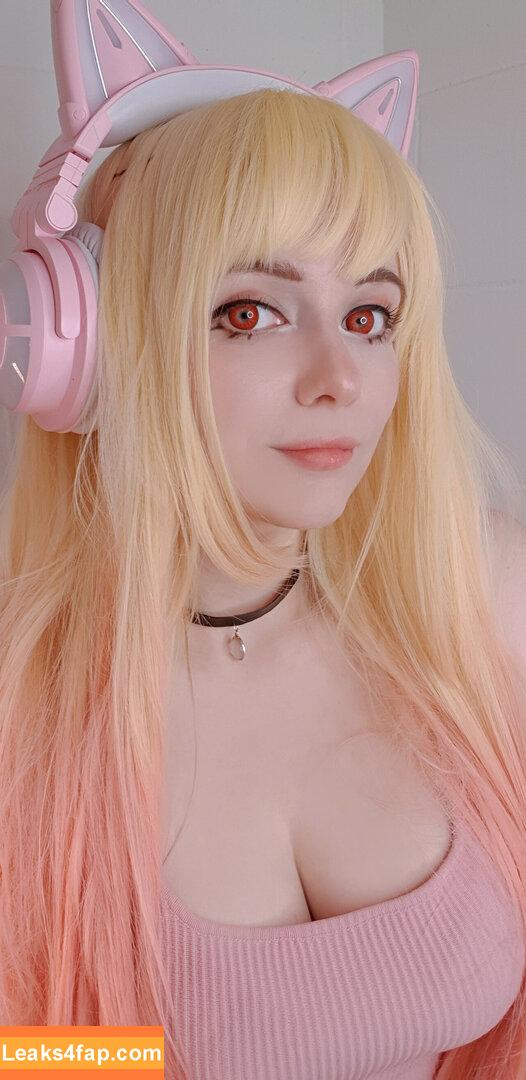 Mirikashi Cosplay / n_mirikashi / user leaked photo photo #1129