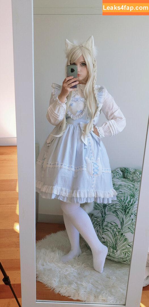 Mirikashi Cosplay / n_mirikashi / user leaked photo photo #1131