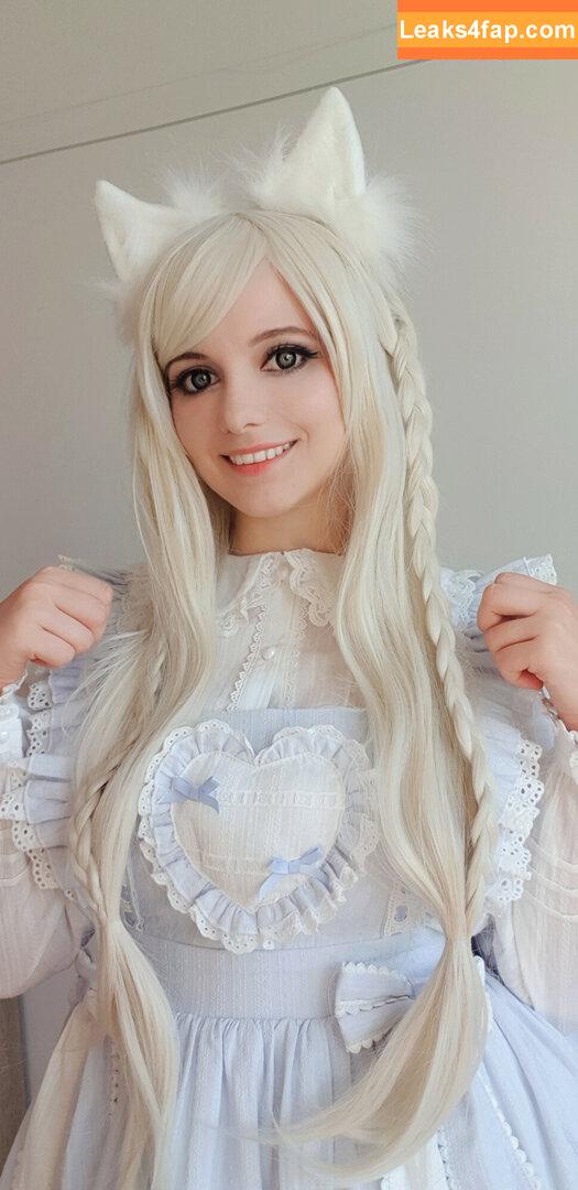 Mirikashi Cosplay / n_mirikashi / user leaked photo photo #1132