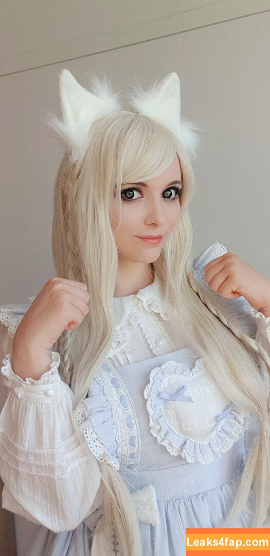 Mirikashi Cosplay / n_mirikashi / user leaked photo photo #1133