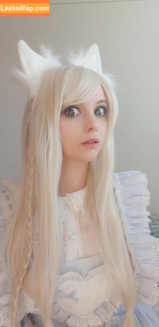 Mirikashi Cosplay / n_mirikashi / user leaked photo photo #1137