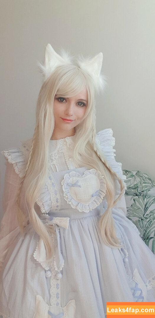Mirikashi Cosplay / n_mirikashi / user leaked photo photo #1138