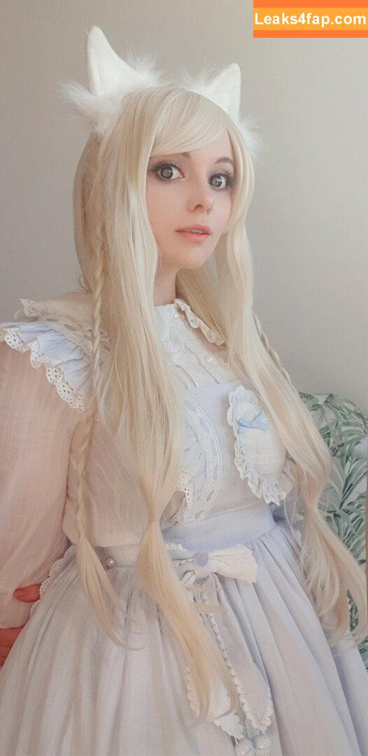 Mirikashi Cosplay / n_mirikashi / user leaked photo photo #1141