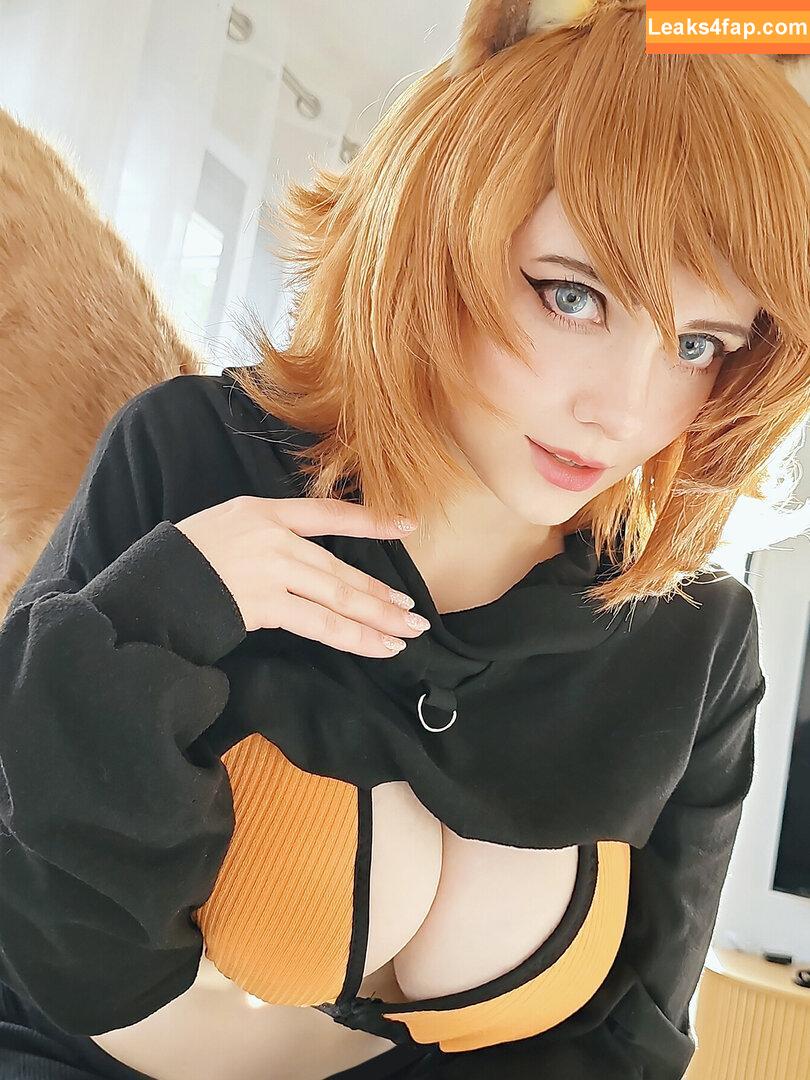 Mirikashi Cosplay / n_mirikashi / user leaked photo photo #1179