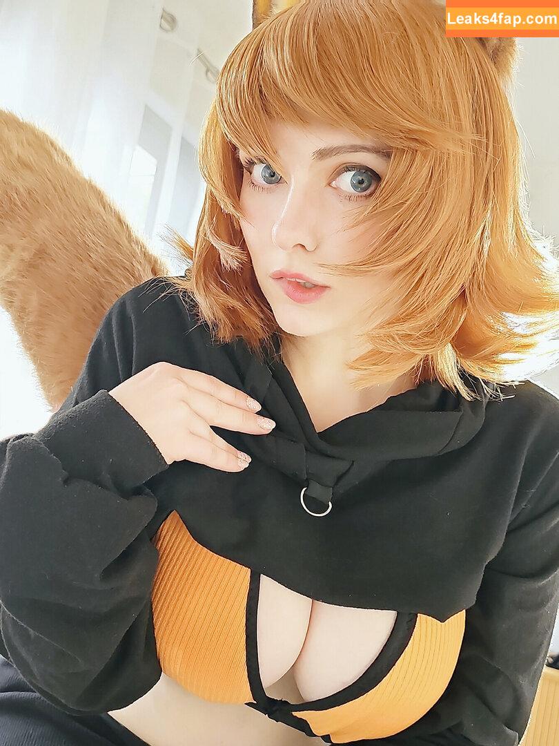 Mirikashi Cosplay / n_mirikashi / user leaked photo photo #1180
