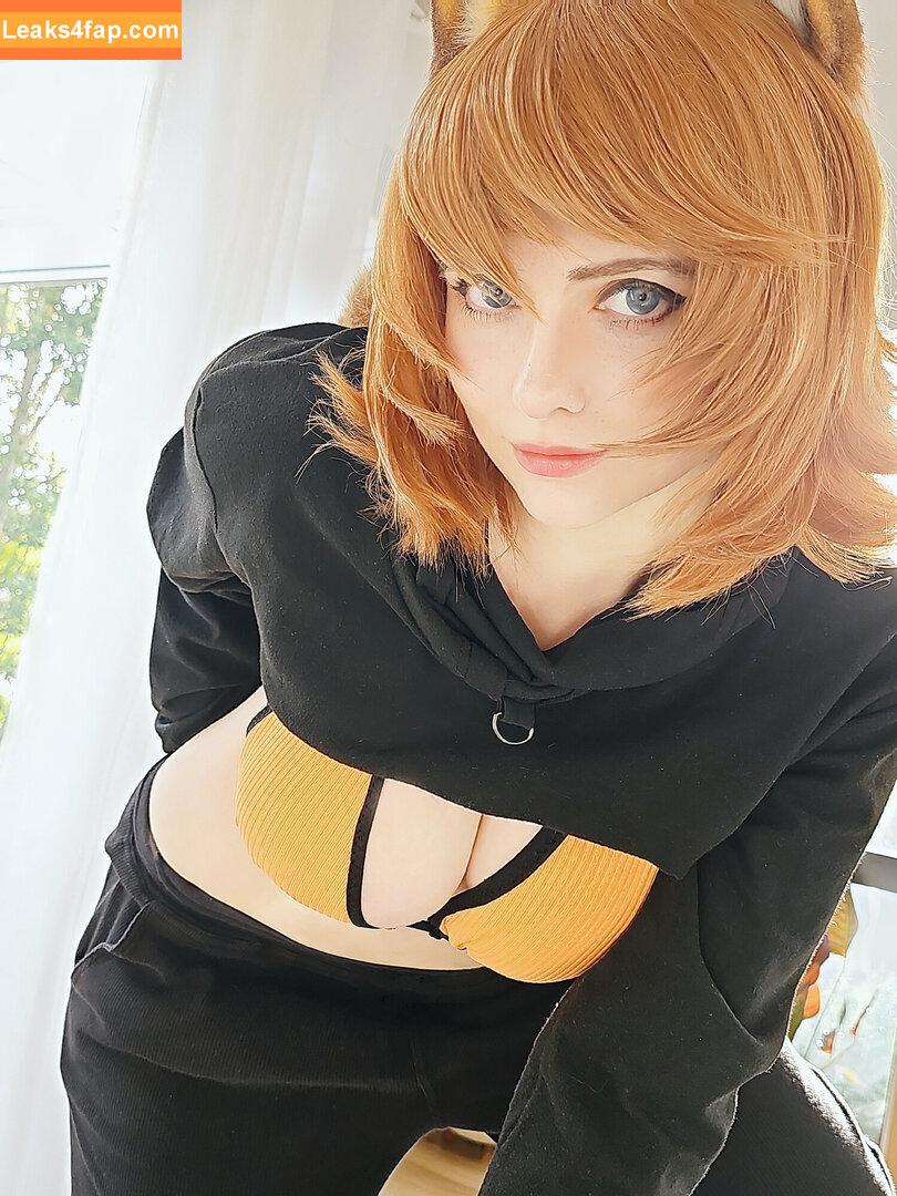 Mirikashi Cosplay / n_mirikashi / user leaked photo photo #1182