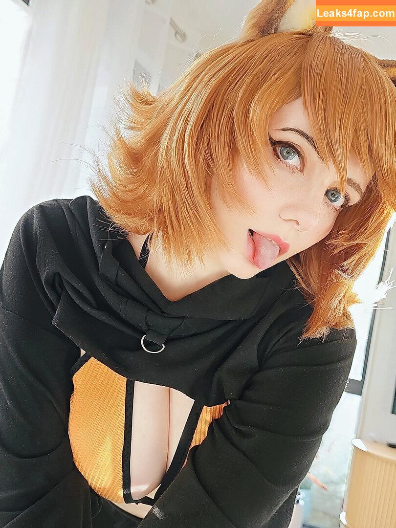 Mirikashi Cosplay / n_mirikashi / user leaked photo photo #1184