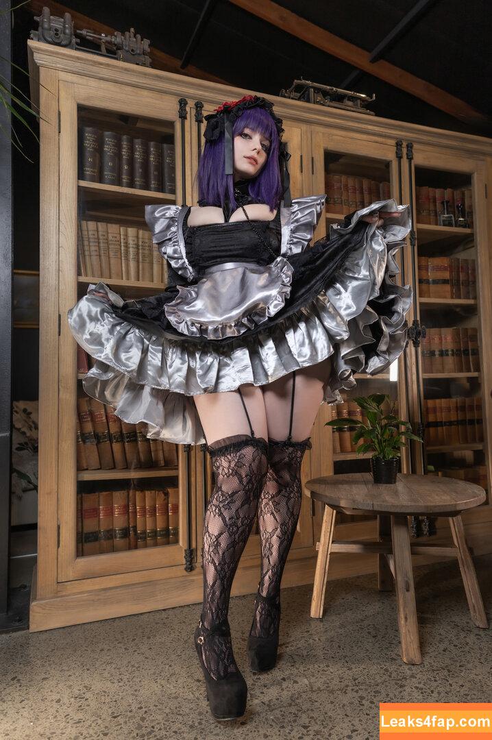 Mirikashi Cosplay / n_mirikashi / user leaked photo photo #1193