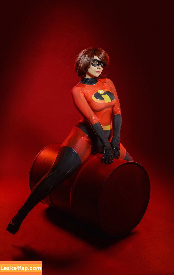 Mirikashi Cosplay / n_mirikashi / user leaked photo photo #1199