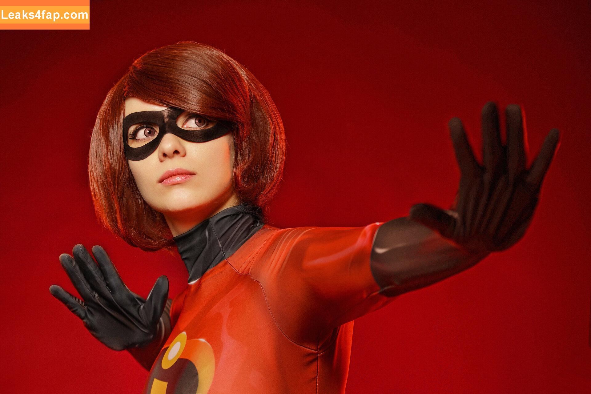 Mirikashi Cosplay / n_mirikashi / user leaked photo photo #1200