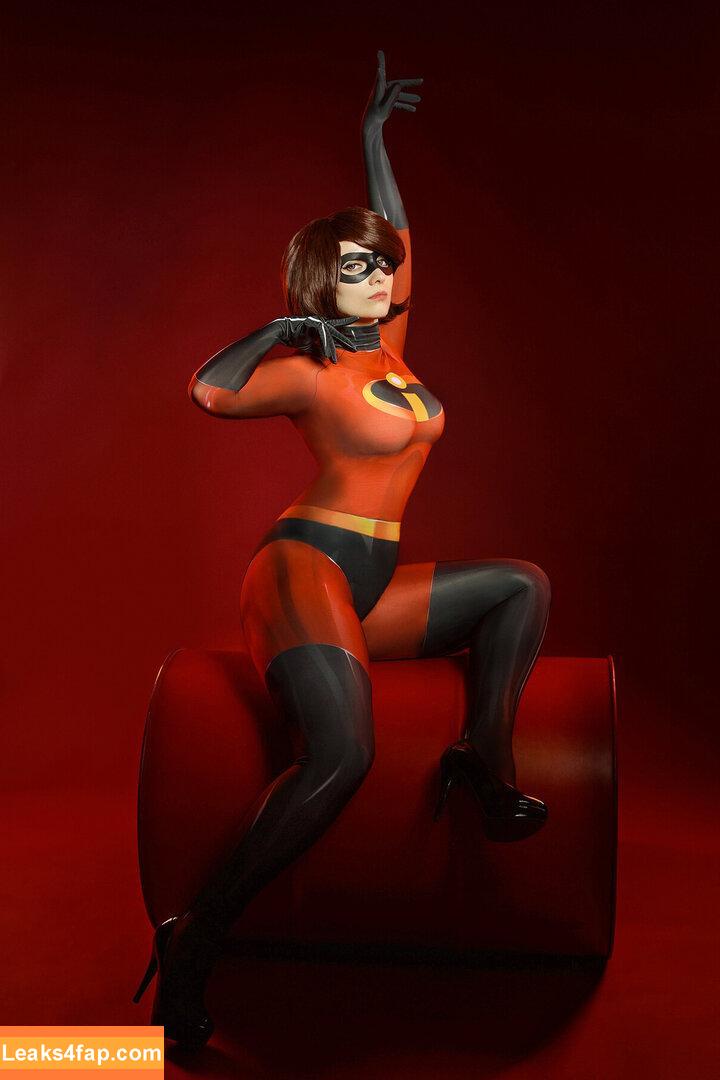 Mirikashi Cosplay / n_mirikashi / user слитое фото фото #1208