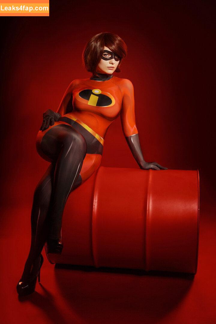 Mirikashi Cosplay / n_mirikashi / user leaked photo photo #1210